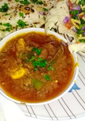 कड़ाही पनीर (kadai paneer recipe in hindi) रेसिपी मुख्य फोटो