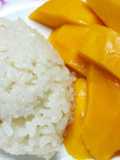 Mango Sticky Rice Abroad