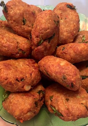 Foto resep Mendol tempe