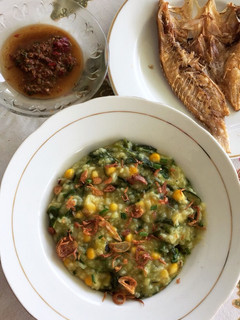 Foto resep Tinutuan aka Bubur Manado