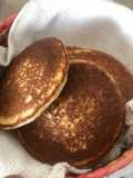 Hotcakes integrales