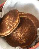 Hotcakes integrales