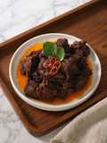 Rendang special 30 menit 1 bumbu