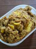 Bumbu soto Pekalongan simpel