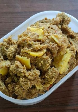 Foto resep Bumbo soto Pekalongan simpel