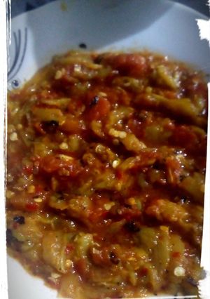 صورة لوصفة حميس بنييين
