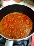 คีม่า เนื้อสับ (Qeema Aloo)