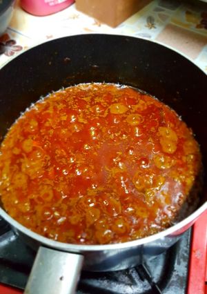 รูปของ คีม่า เนื้อสับ (Qeema Aloo)