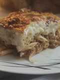 Pastitsio