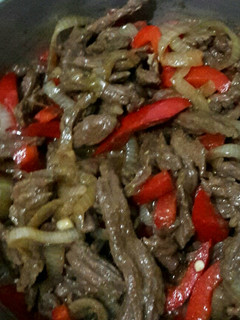 Foto resep Beef Teriyaki