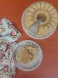 Bolu kukus pisang