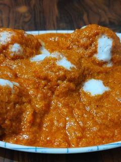 મલાઈ કોફતા (Malai Kofta Recipe in Gujarati) રેસીપી મુખ્ય ફોટો