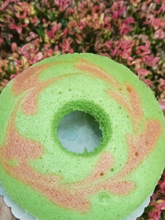 Foto resep Bolu kukus ekonomis