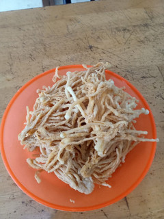 Foto resep Enoki Crispy