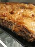 Who Can Say No to the Tastiest Baklava