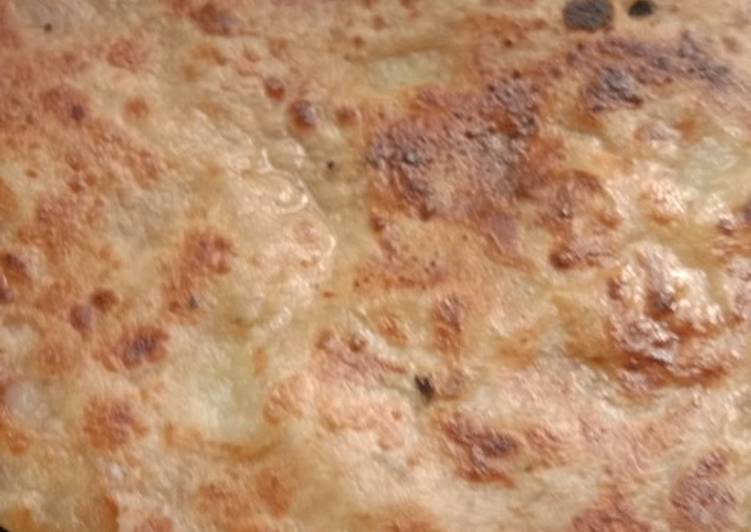 Aloo Paratha