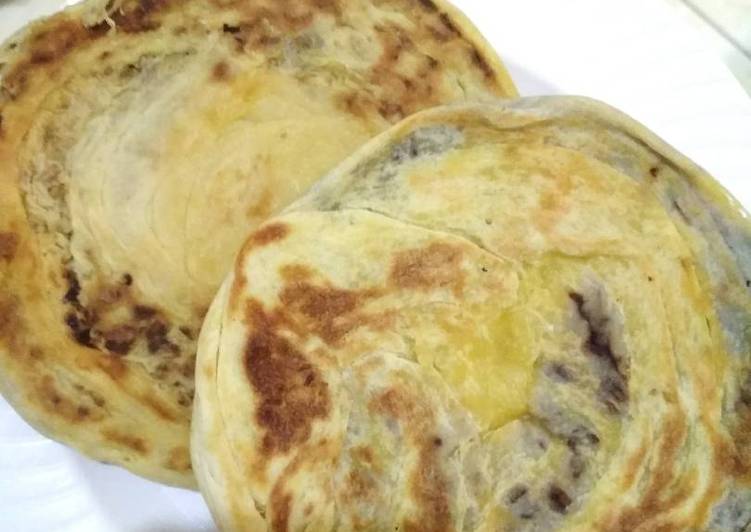 Resep Roti Maryam Cosuke Coklat Susu Keju Oleh Andita Rachmadyanti