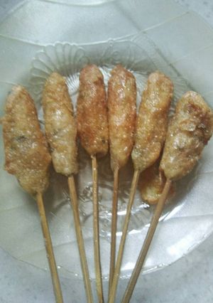 Foto resep Sempol tanpa ayam