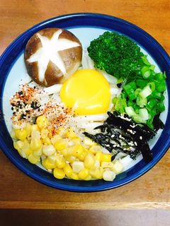 炎炎夏日 冷烏龍 的食譜成品照片