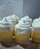 Postres lemon pie