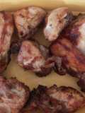 Resep Mayo Garlic Fried Chicken 🍗🐔