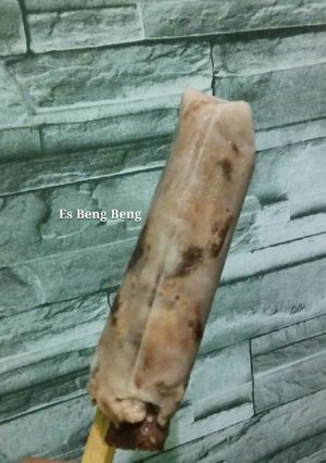 Foto resep Es Beng Beng