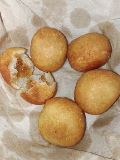 Foto resep Cemplon/ Jemblem/ Misro