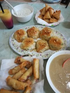 صورة لوصفة اوزي