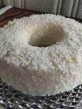 Cuscuz de Tapioca