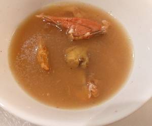 Resep Mudah Sup Ayam Merah Enak dan Sehat Resep Mudah Sup Ayam Merah Enak dan Sehat