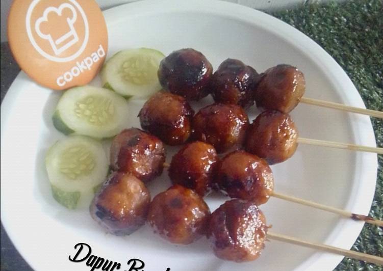 Baso Bacem Bakar