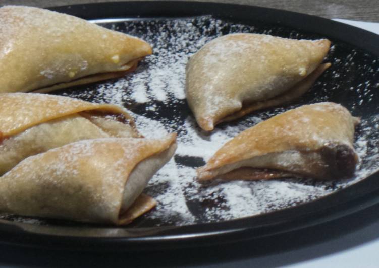 Step-by-Step Guide to Make Speedy Ragi Oats Cookies