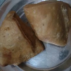 Samose A picture of Samose.