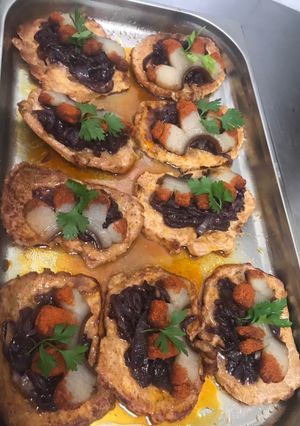 Magyar vándor recept fotója