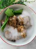 Bubur Jali-Jali Khas Betawi