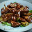 Rujak petis
