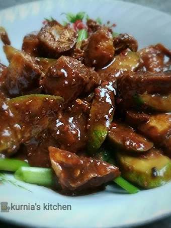 Cara Gampang Menyiapkan Resep Rujak petis yang Enak Banget Anti Ribet, Lezat