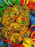 Biscotti arcobaleno 🌈