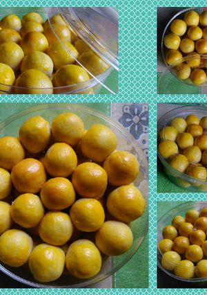 Foto resep Nastar