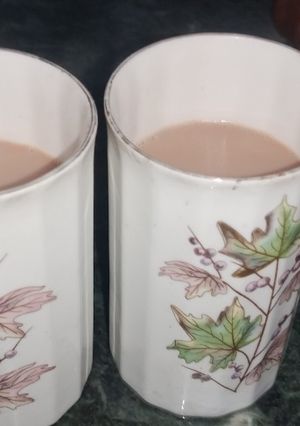 अदरक चाय (Adrak chai recipe in hindi) रेसिपी मुख्य फोटो