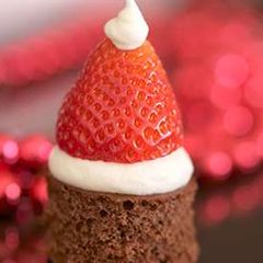 A picture of Chocolate and olive oil cake recipe.