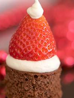 A picture of Chocolate and olive oil cake recipe.