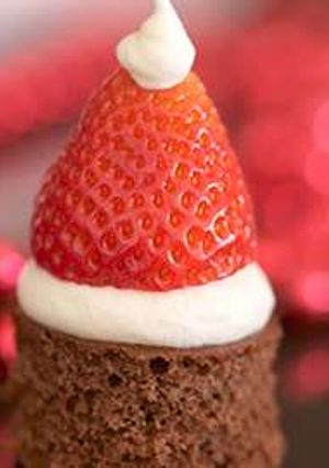 A picture of Chocolate and olive oil cake recipe.
