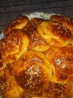 صورة لوصفة بريوش بالبطاطس