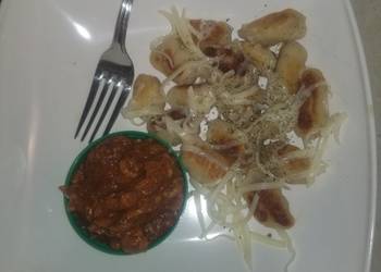 Easy Recipe Meat saucefrom the Gnocci Gnite Most Delicious Easy Recipe Meat saucefrom the Gnocci Gnite Most Delicious