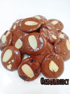 Foto resep Brownie Cookies