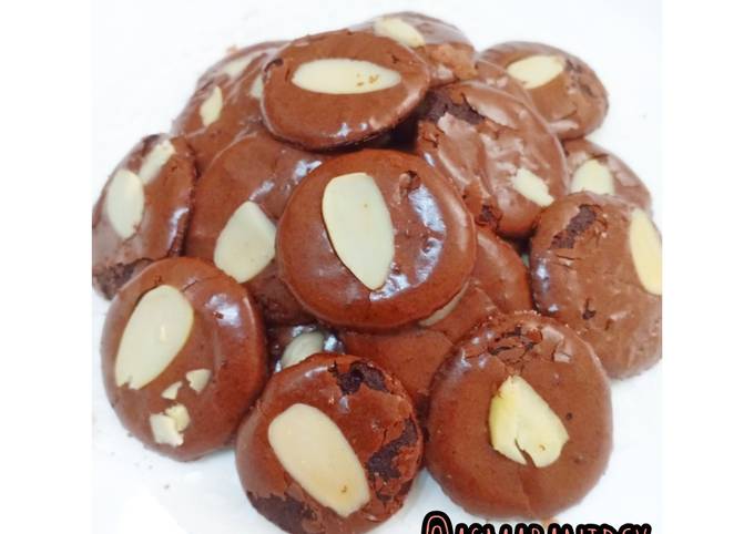 Brownie Cookies