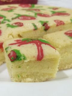 Foto resep Jelita Cake