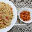 Chilli 🌶 Garlic 🧄 Chutney