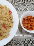 Chilli 🌶 Garlic 🧄 Chutney